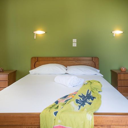 Helen & Theo Apartment Laganas Ngoại thất bức ảnh